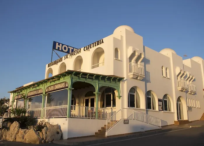 Hotel Sal Marina