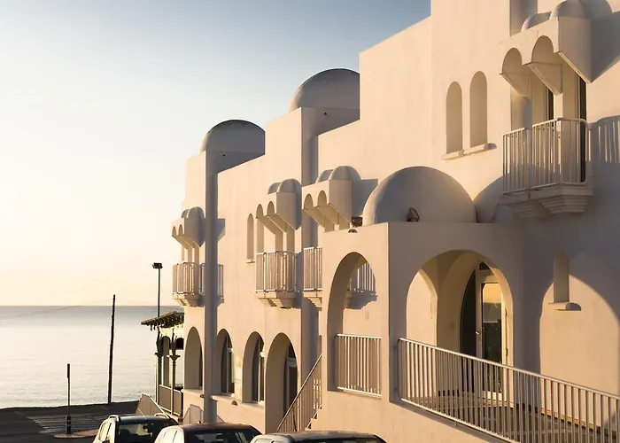 Hotel Sal Marina