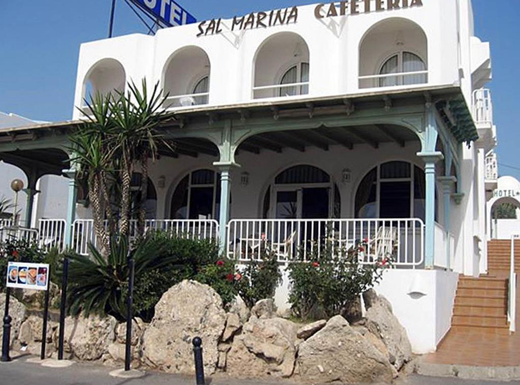 Sal Marina Mojácar