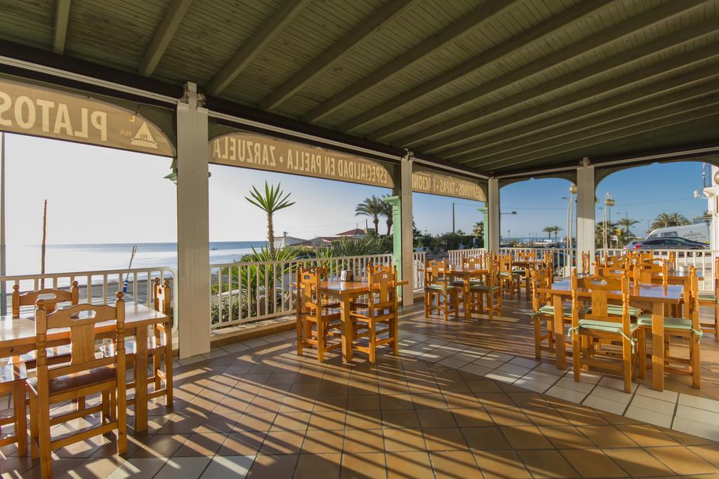 Hotel Sal Marina