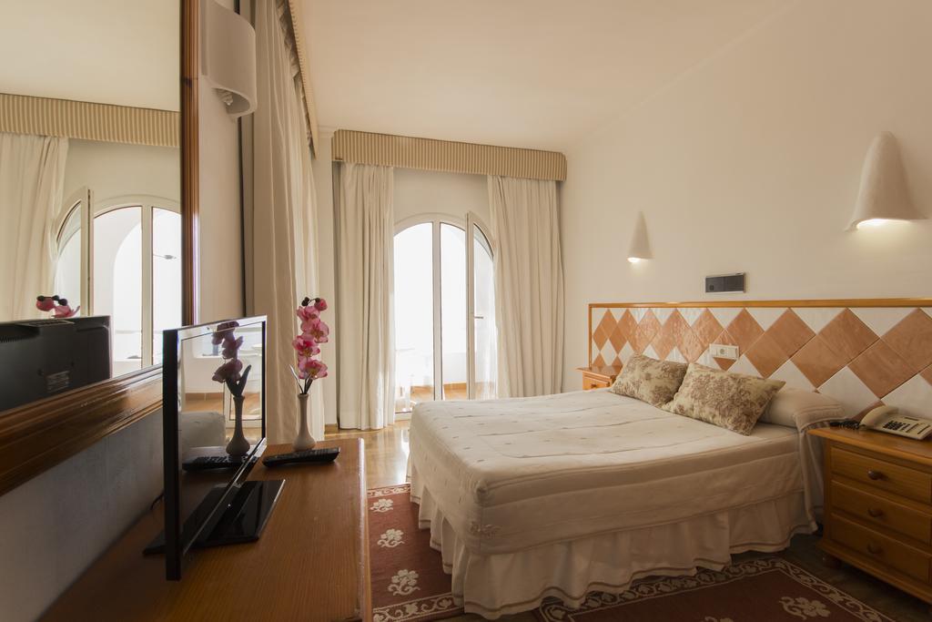 Hotel Sal Marina Mojácar