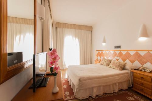 Sal Marina Hotel